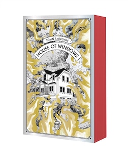 Couverture_House of Windows version française