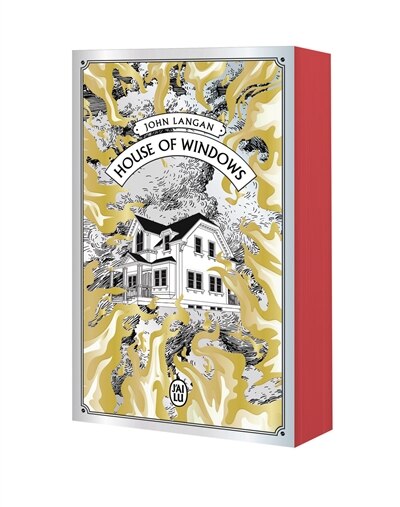 Couverture_House of Windows version française