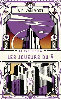 Front cover_LES JOUEURS DU NON A
