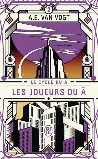 Front cover_LES JOUEURS DU NON A