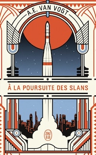 Front cover_A la poursuite des Slans