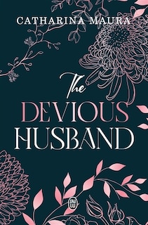 Couverture_The devious husband