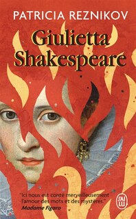 Front cover_Giulietta Shakespeare