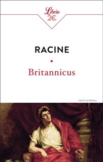 Front cover_Britannicus : texte intégral