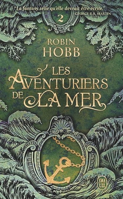 Couverture_LES AVENTURIERS DE LA MER 2 LE NAVIRE AUX ESCLAVES