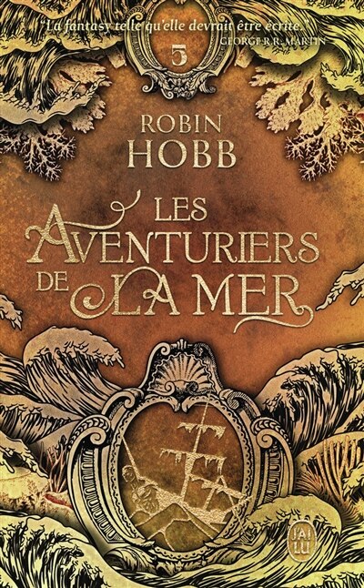 Front cover_Prisons d'eau et de bois