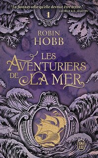 Couverture_LES AVENTURIERS DE LA MER 1 LE VAISSEAU MAGIQUE
