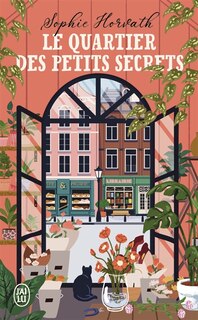 Couverture_Le quartier des petits secrets