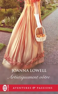 Couverture_Artistiquement v&ocirc;tre