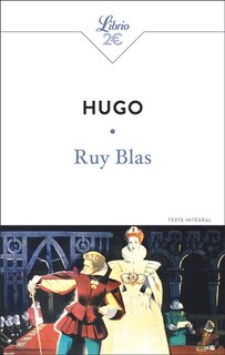 Front cover_Ruy Blas