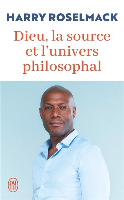 Front cover_Dieu, la source et l'univers philosophal