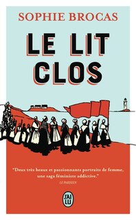 Couverture_Le lit clos