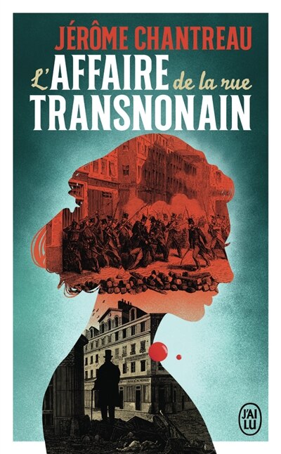 Couverture_L' affaire de la rue Transnonain