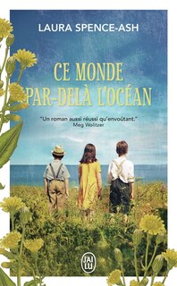 Front cover_Ce monde par-delà l'océan