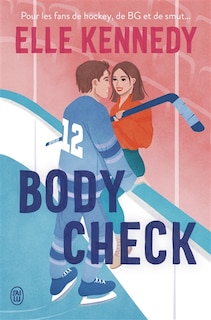 Couverture_Body Check version française