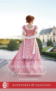 Couverture_La femme du colonel