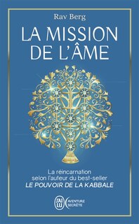 Couverture_La mission de l'âme