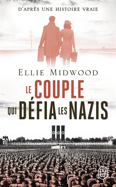 Couverture_Le couple qui défia les nazis