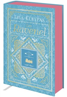Front cover_Les Ravenel, Vol. 1 & 2