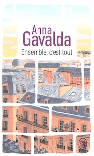 Couverture_Ensemble, c'est tout