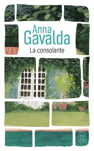Front cover_La consolante