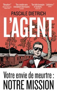 Couverture_L' agent
