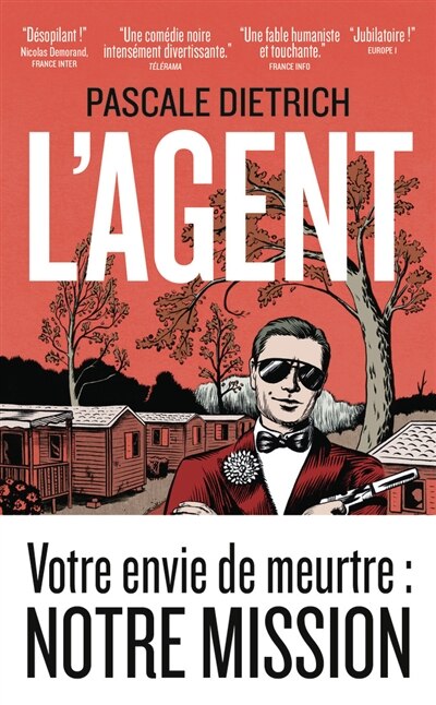 Couverture_L' agent