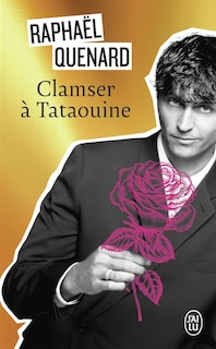 Couverture_Clamser &agrave; Tataouine