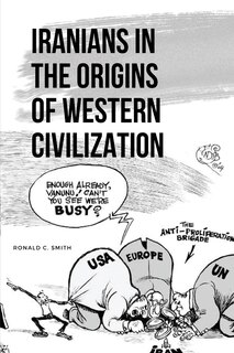 Front cover_Iran's Role in Western Origins