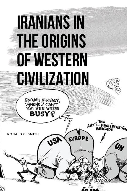 Front cover_Iran's Role in Western Origins