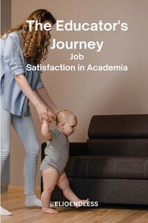 Front cover_The Educator's Journey