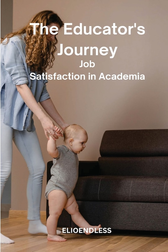 Front cover_The Educator's Journey