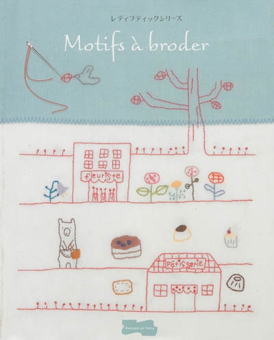 Couverture_Motifs à broder