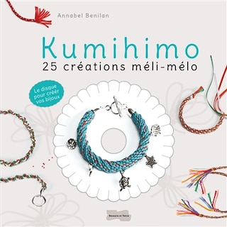 Kumihimo