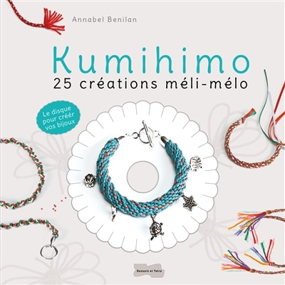 Kumihimo