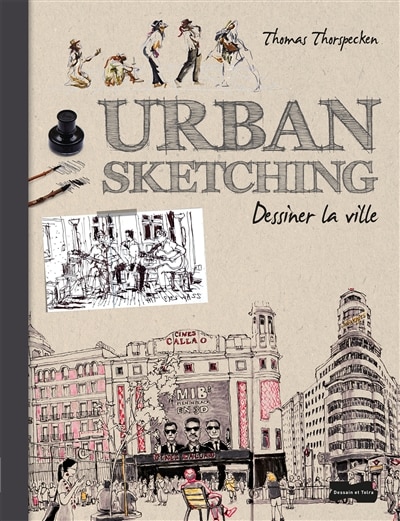 Couverture_Urban sketching