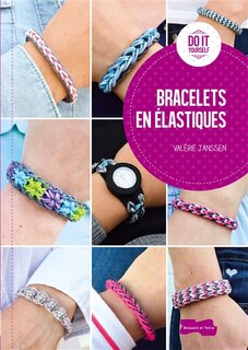 Front cover_Bracelets en élastique
