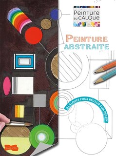 PEINTURE ABSTRAITE
