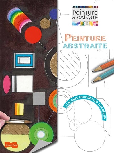 PEINTURE ABSTRAITE