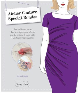 Couverture_Atelier couture sp&eacute;cial rondes