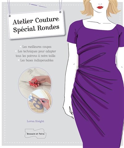 Couverture_Atelier couture sp&eacute;cial rondes