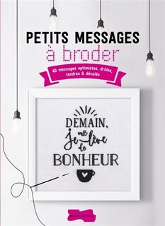 Front cover_PTS MESSAGES A BRODER