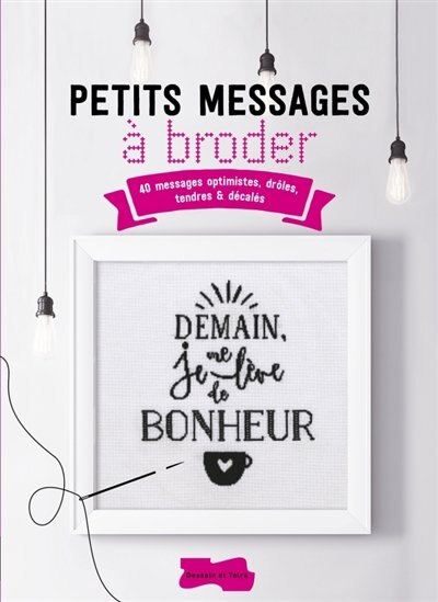 Front cover_PTS MESSAGES A BRODER
