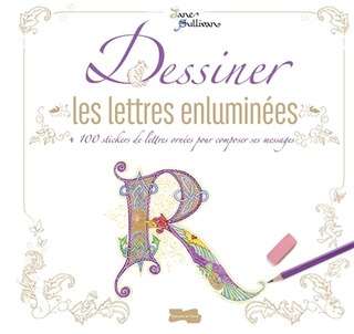 Front cover_DESSINER LES LETTRES