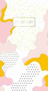 BLOC DETACH. TO DO LIST by COLLECTIF