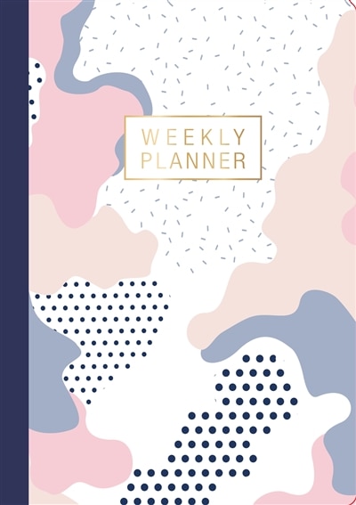 Couverture_Weekly planner
