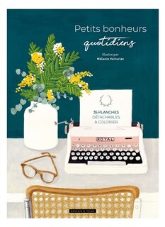 PETITS BONHEURS QUOTIDIENS