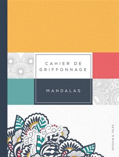 Front cover_Cahier de griffonage