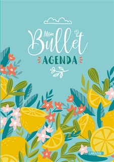 Couverture_Bullet agenda 2020 +450 stickers -mon
