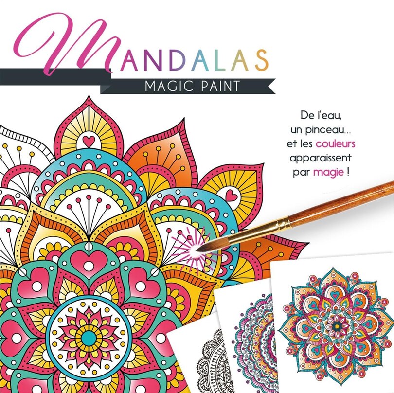 Front cover_Mandalas